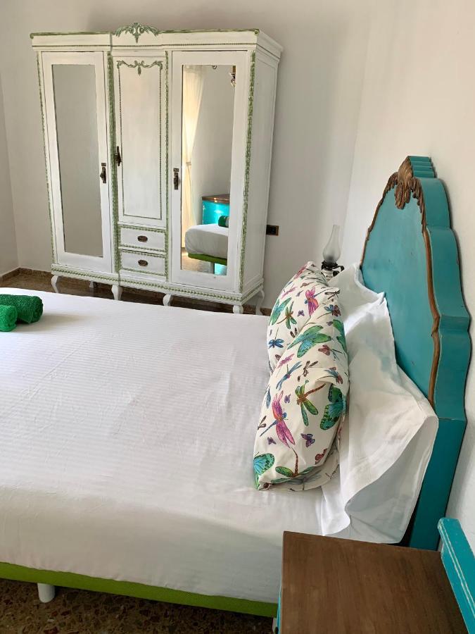Ferienwohnung Atico Con Vistas En L'Ollería Exterior foto