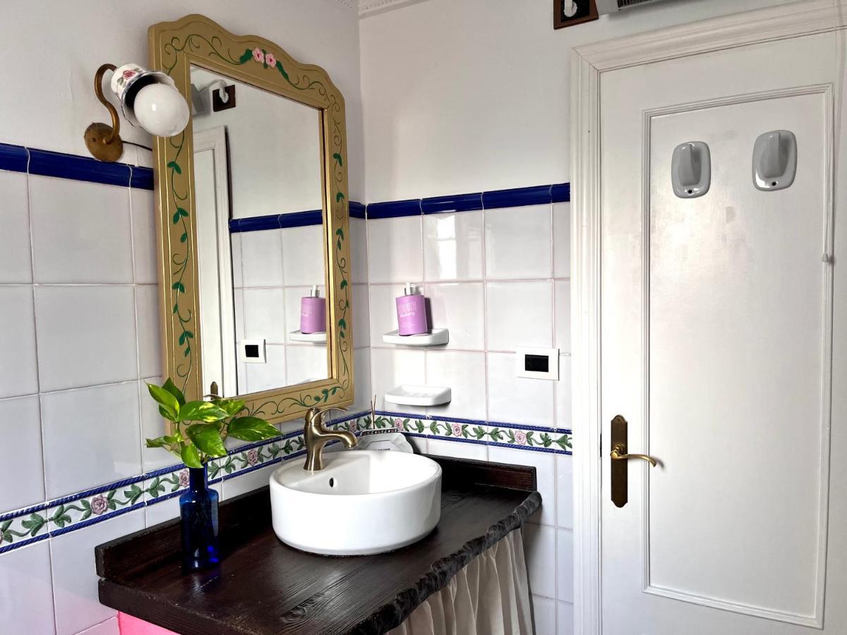 Ferienwohnung Atico Con Vistas En L'Ollería Exterior foto