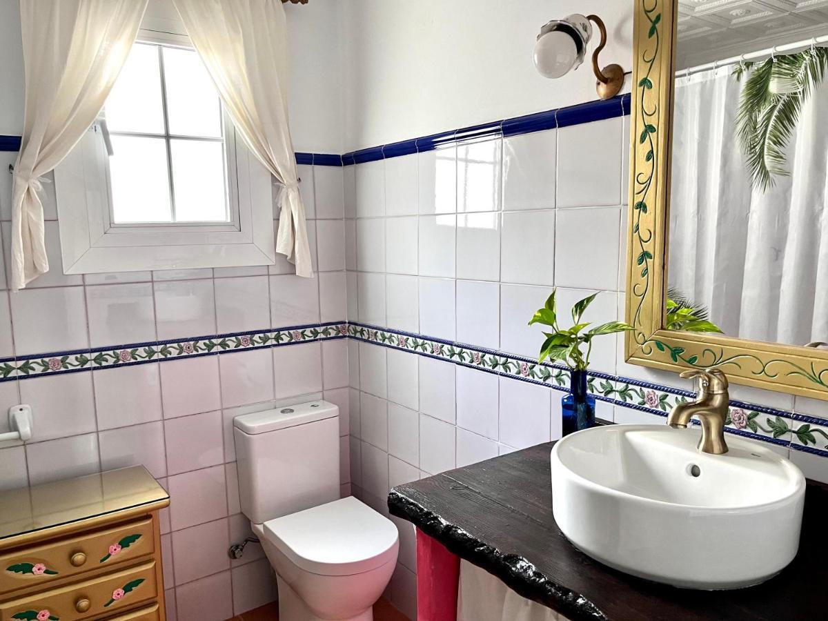 Ferienwohnung Atico Con Vistas En L'Ollería Exterior foto